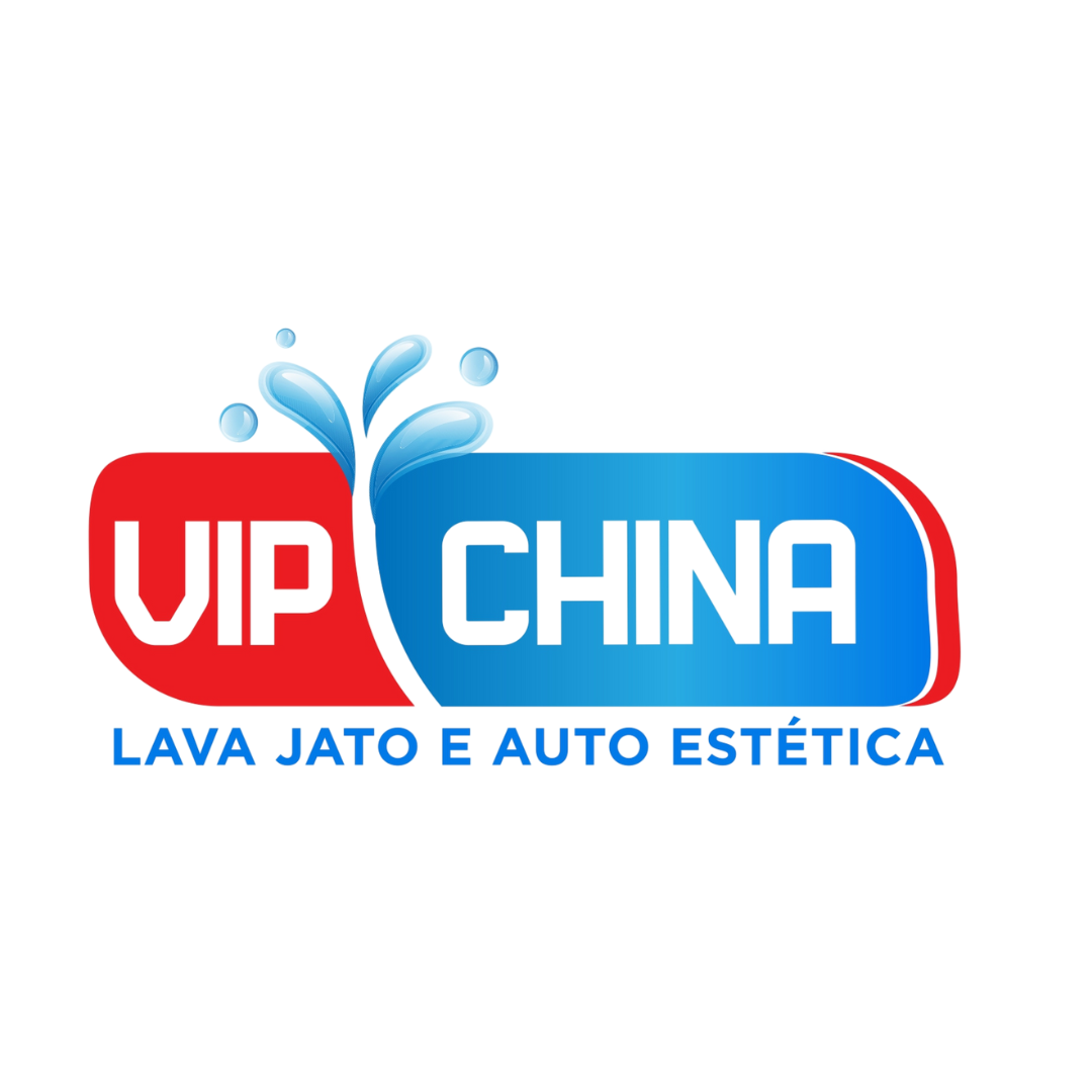 Vip China Lava Jato e Auto Estética
